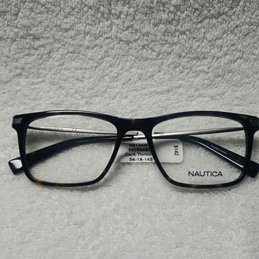 Nautica Frames